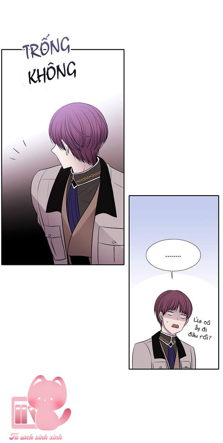 Charlotte Và Ngũ Đại Đồ Đệ - Chap 22 - Trang 14
