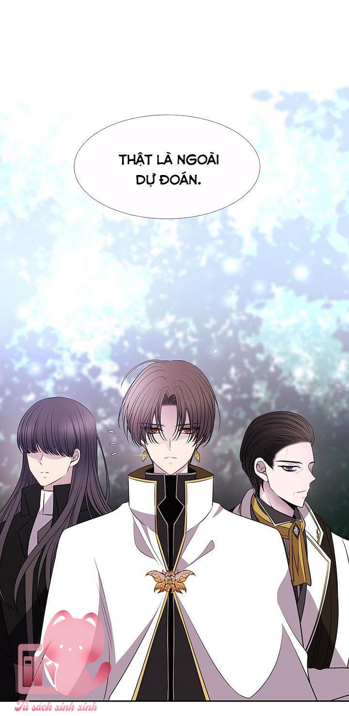 Charlotte Và Ngũ Đại Đồ Đệ - Chap 22 - Trang 15