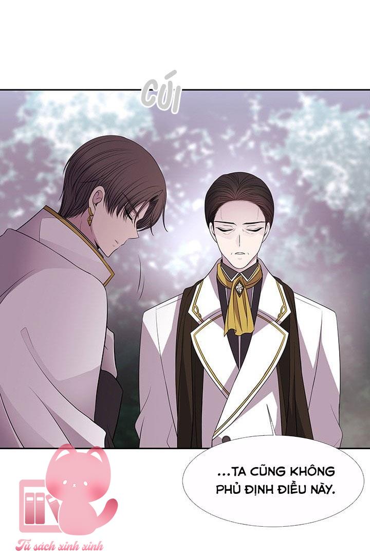 Charlotte Và Ngũ Đại Đồ Đệ - Chap 22 - Trang 17
