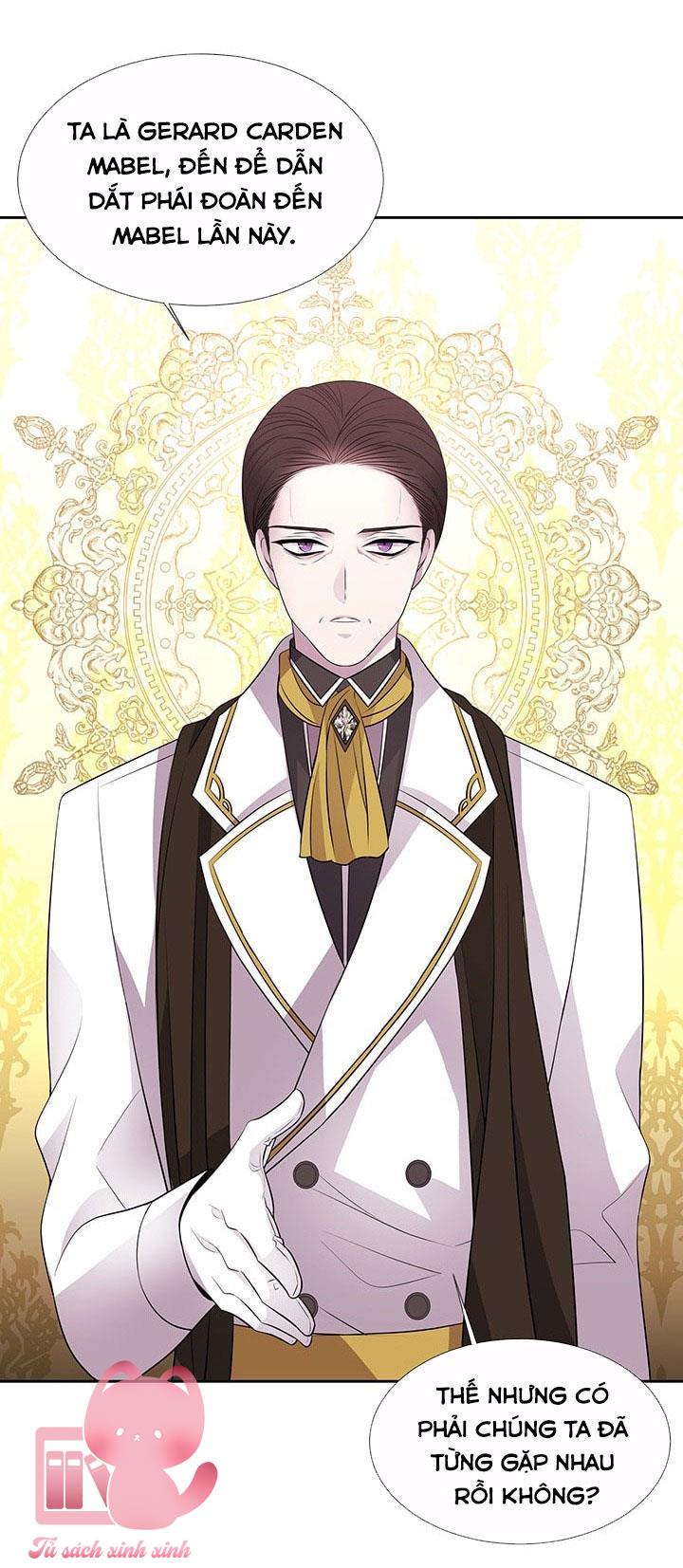 Charlotte Và Ngũ Đại Đồ Đệ - Chap 22 - Trang 18