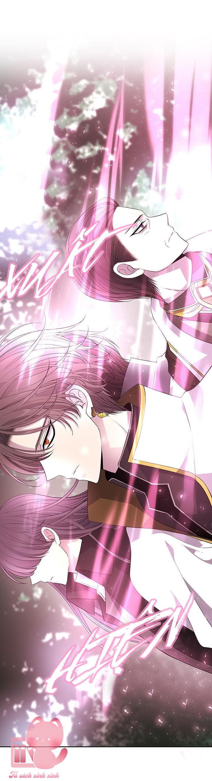 Charlotte Và Ngũ Đại Đồ Đệ - Chap 22 - Trang 3