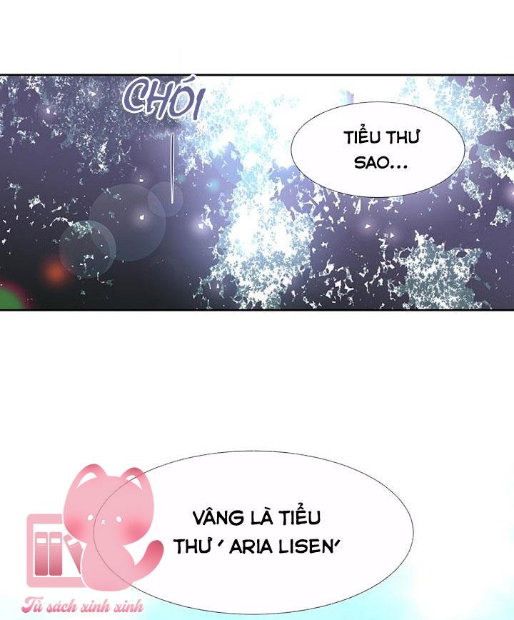 Charlotte Và Ngũ Đại Đồ Đệ - Chap 22 - Trang 22