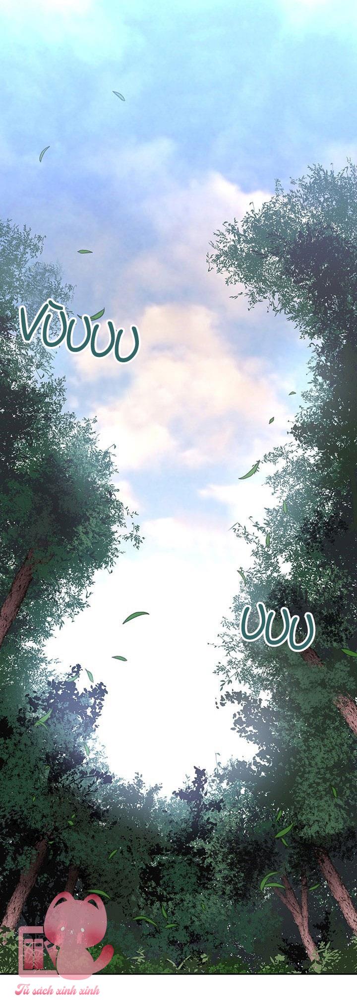 Charlotte Và Ngũ Đại Đồ Đệ - Chap 22 - Trang 23