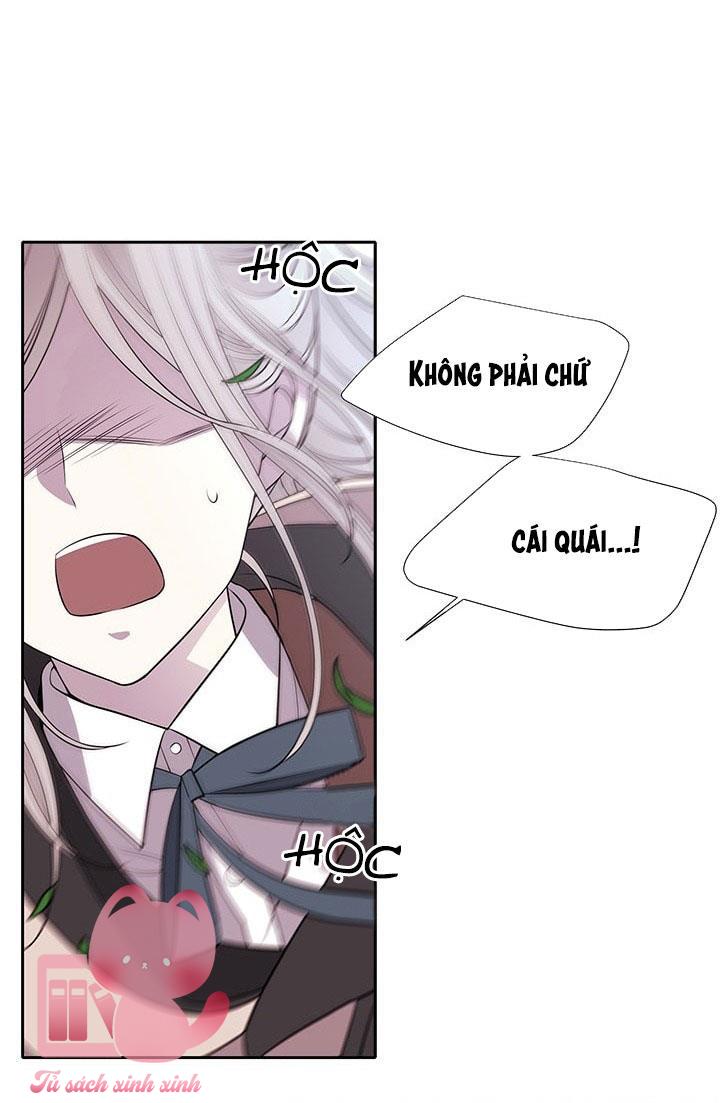 Charlotte Và Ngũ Đại Đồ Đệ - Chap 22 - Trang 25