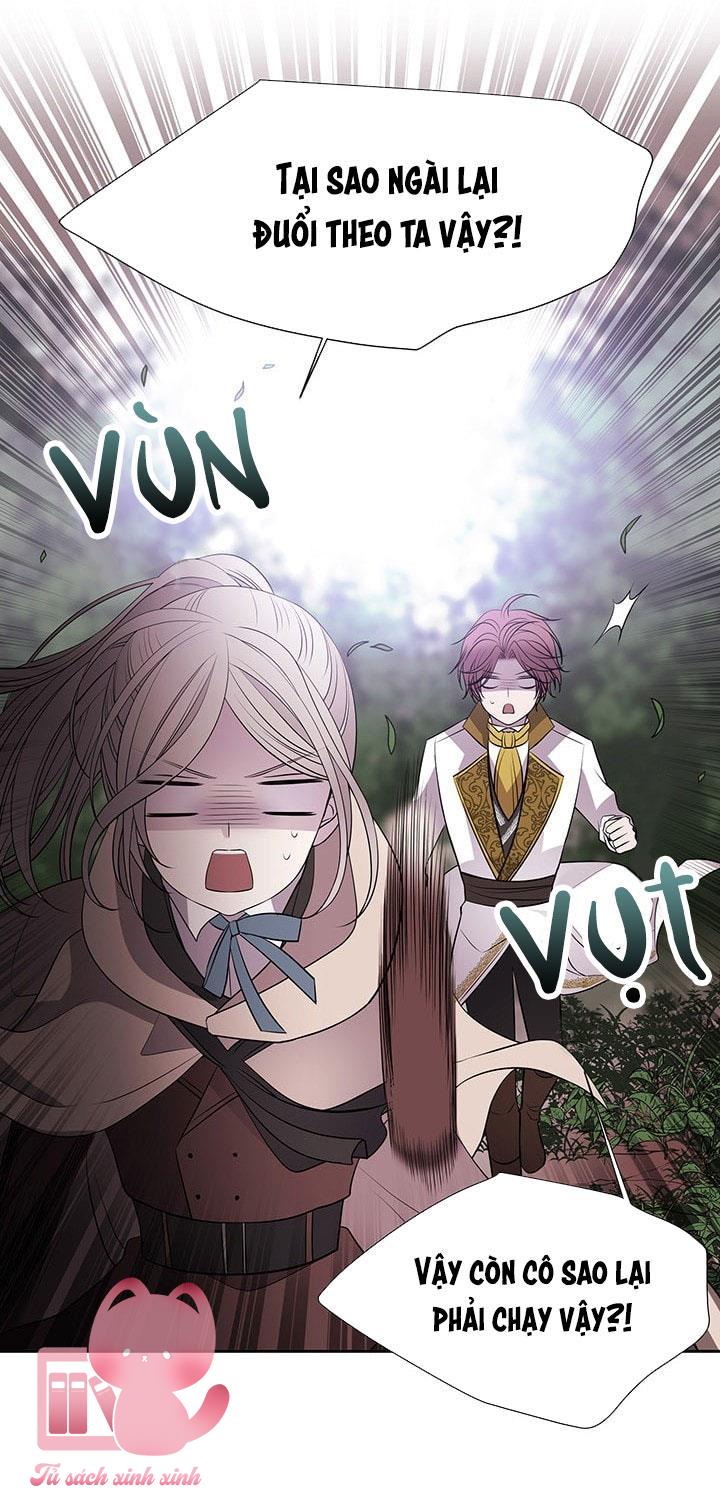 Charlotte Và Ngũ Đại Đồ Đệ - Chap 22 - Trang 26
