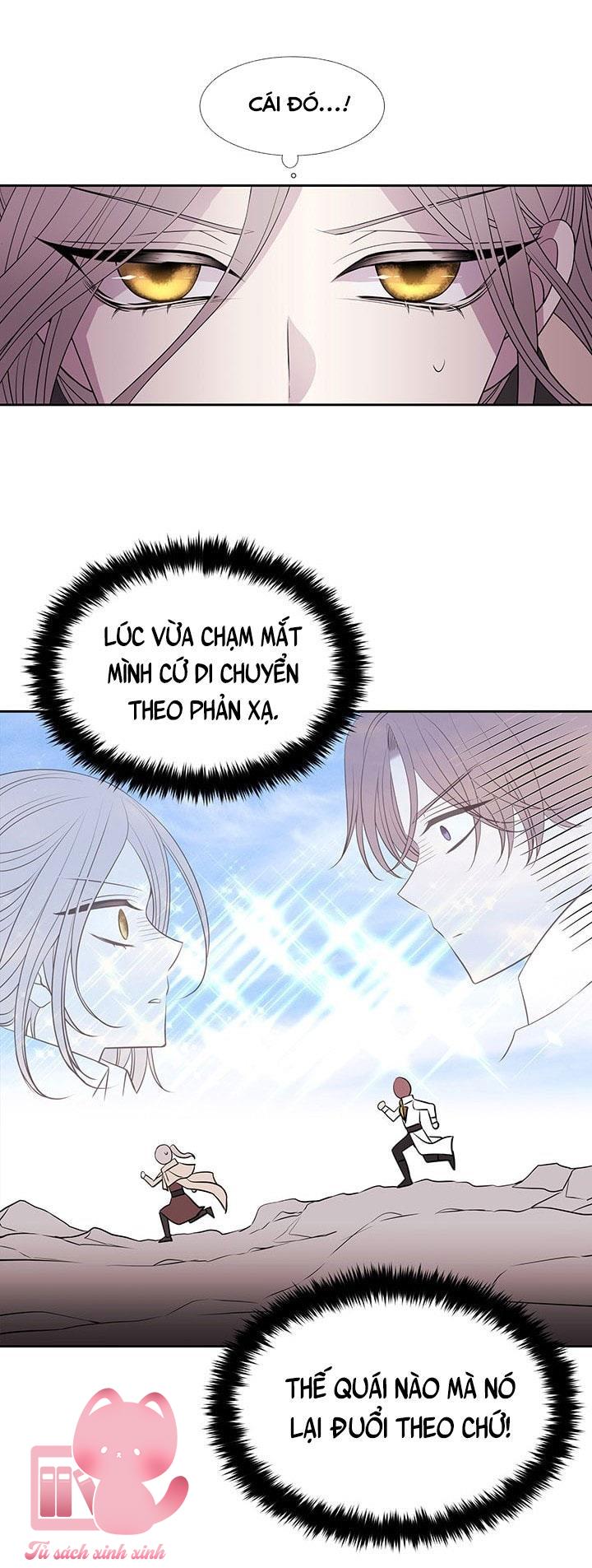 Charlotte Và Ngũ Đại Đồ Đệ - Chap 22 - Trang 27
