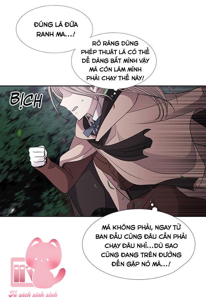 Charlotte Và Ngũ Đại Đồ Đệ - Chap 22 - Trang 28