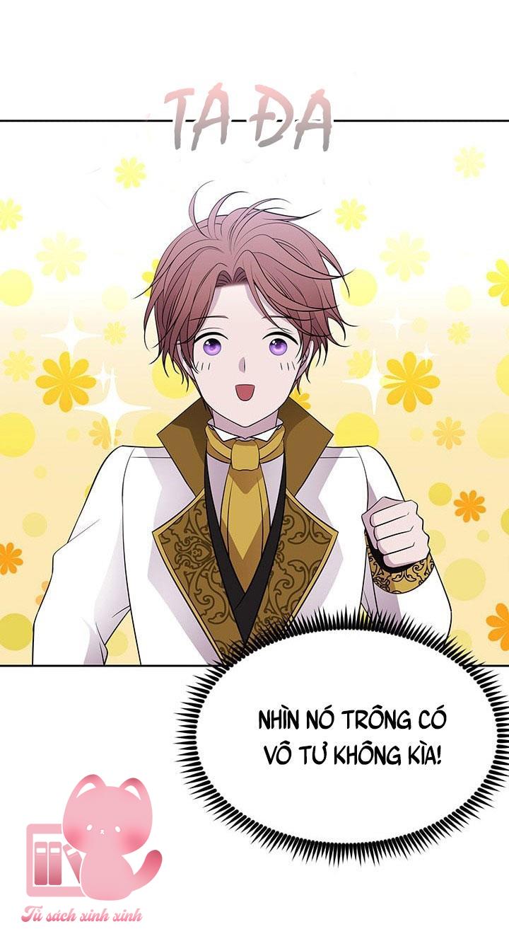 Charlotte Và Ngũ Đại Đồ Đệ - Chap 22 - Trang 30