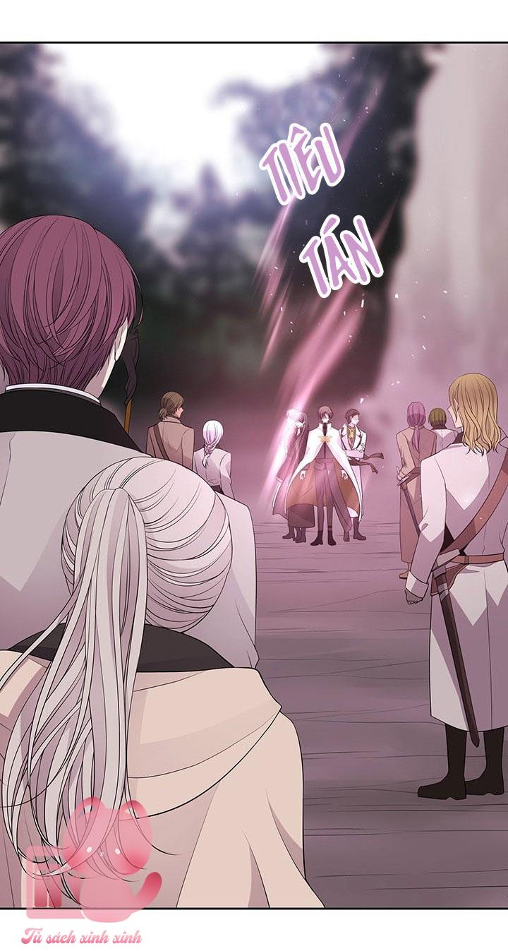 Charlotte Và Ngũ Đại Đồ Đệ - Chap 22 - Trang 4