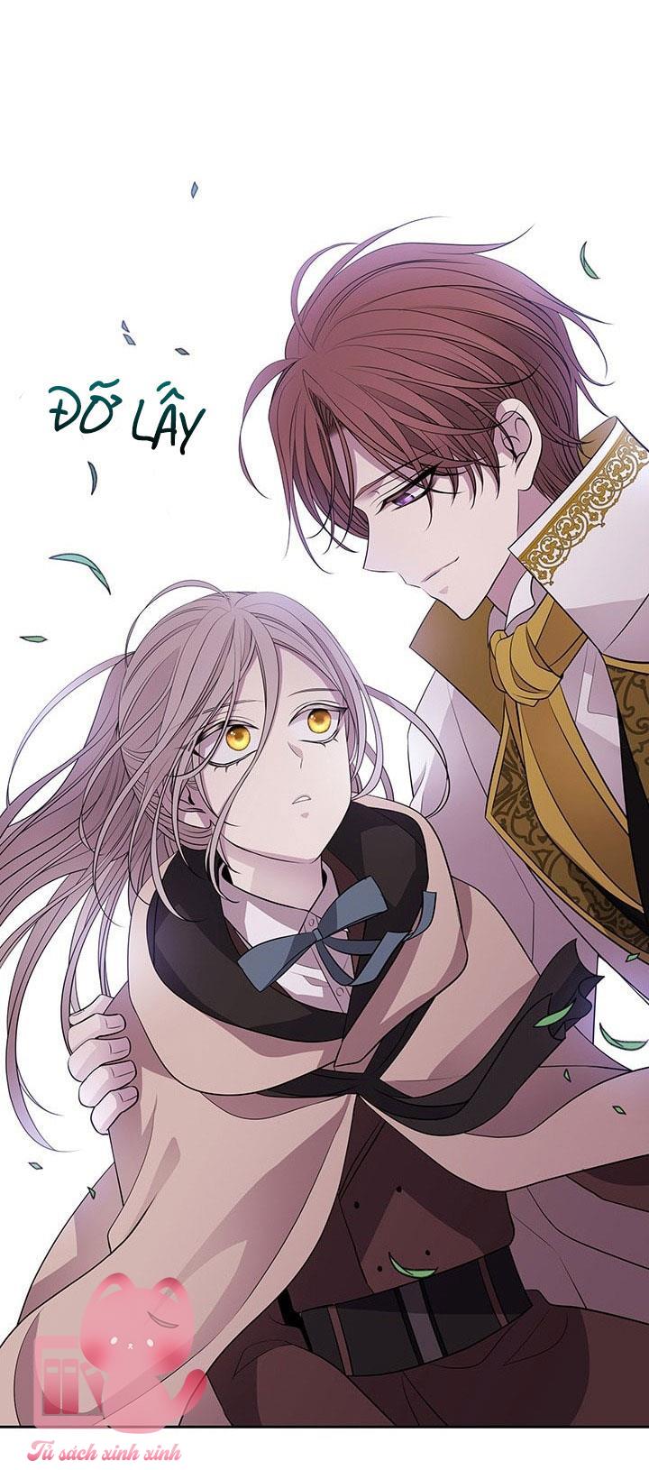 Charlotte Và Ngũ Đại Đồ Đệ - Chap 22 - Trang 33