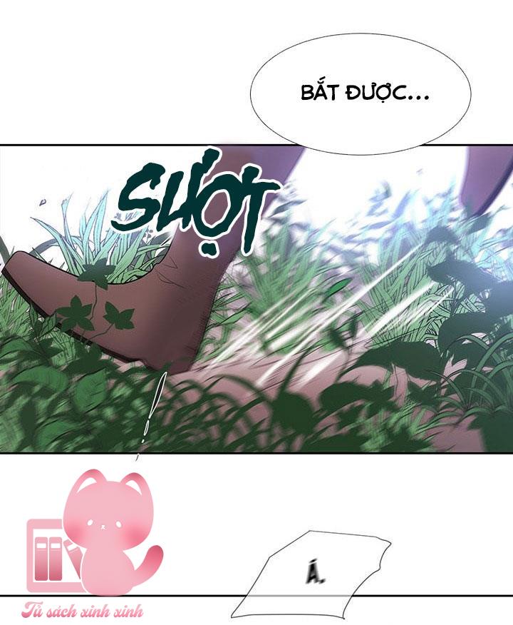 Charlotte Và Ngũ Đại Đồ Đệ - Chap 22 - Trang 34