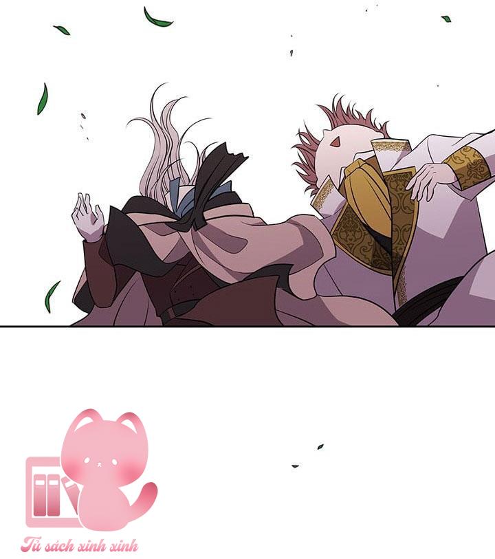 Charlotte Và Ngũ Đại Đồ Đệ - Chap 22 - Trang 35