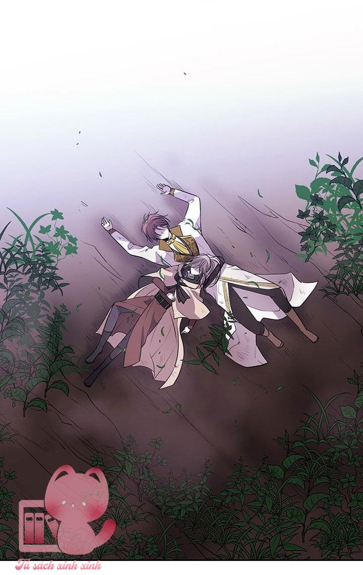 Charlotte Và Ngũ Đại Đồ Đệ - Chap 22 - Trang 38