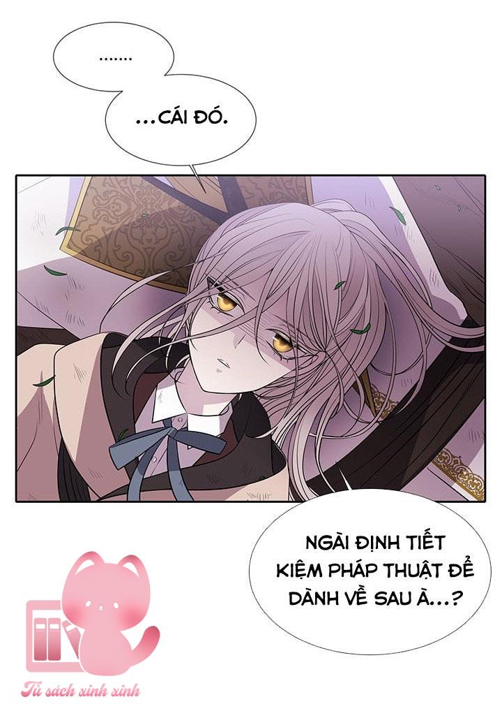 Charlotte Và Ngũ Đại Đồ Đệ - Chap 22 - Trang 39