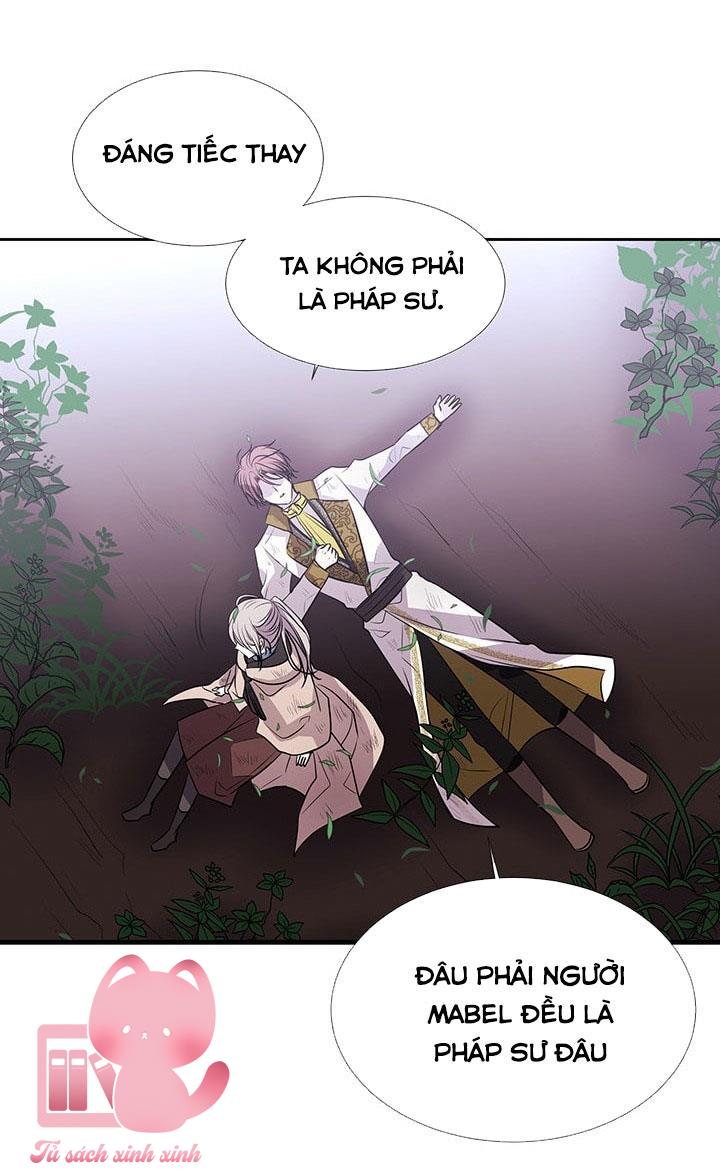 Charlotte Và Ngũ Đại Đồ Đệ - Chap 22 - Trang 40