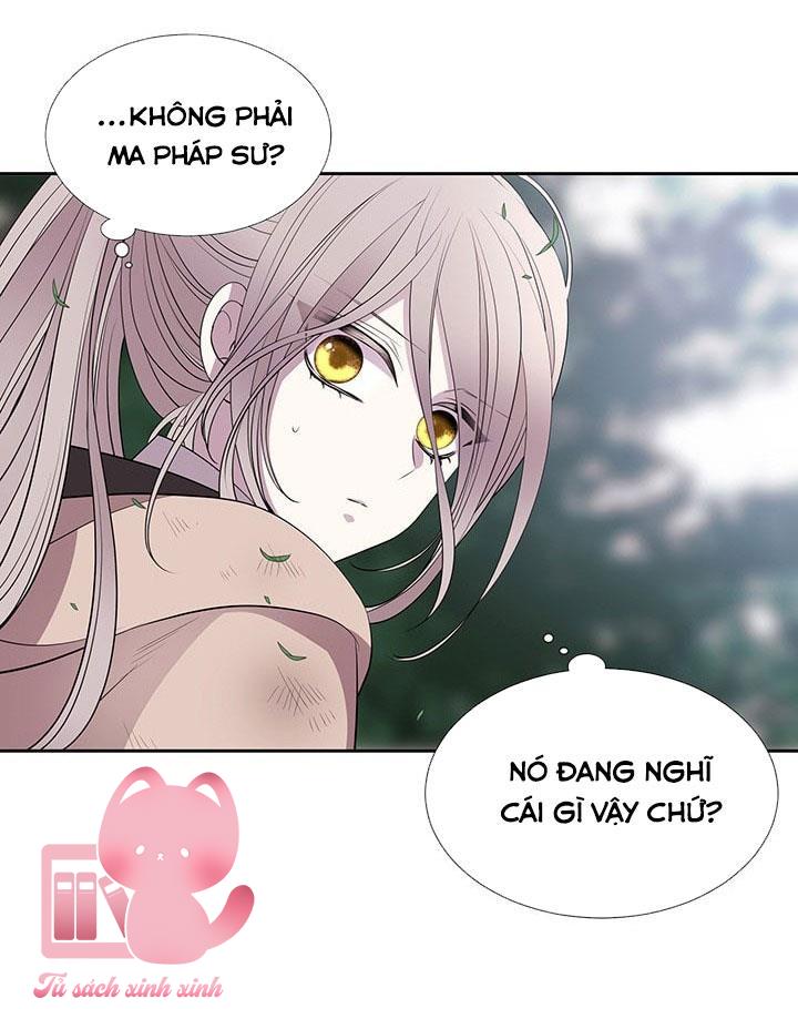 Charlotte Và Ngũ Đại Đồ Đệ - Chap 22 - Trang 41
