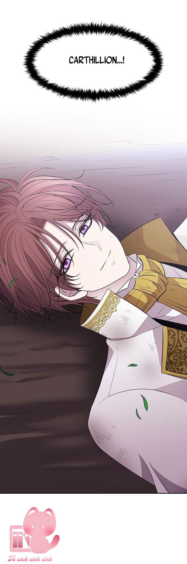 Charlotte Và Ngũ Đại Đồ Đệ - Chap 22 - Trang 42
