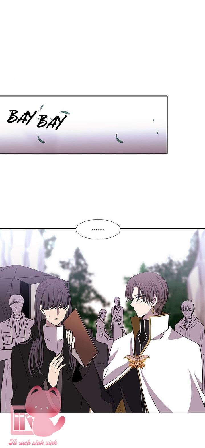 Charlotte Và Ngũ Đại Đồ Đệ - Chap 22 - Trang 43