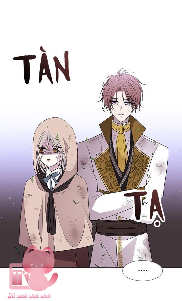 Charlotte Và Ngũ Đại Đồ Đệ - Chap 22 - Trang 44