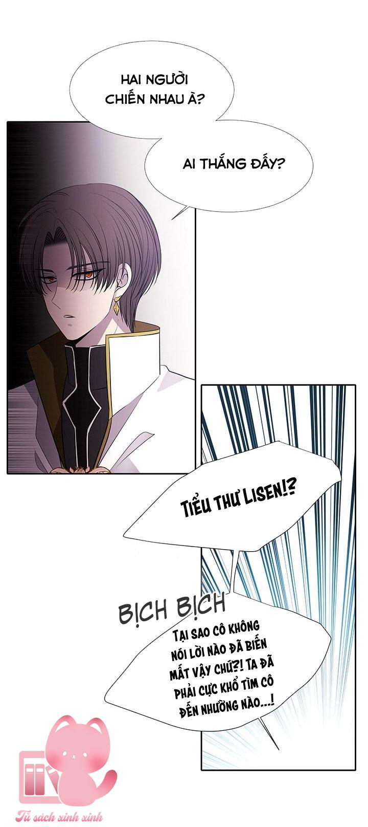 Charlotte Và Ngũ Đại Đồ Đệ - Chap 22 - Trang 45