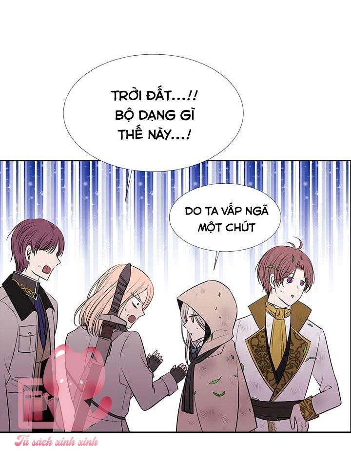 Charlotte Và Ngũ Đại Đồ Đệ - Chap 22 - Trang 46