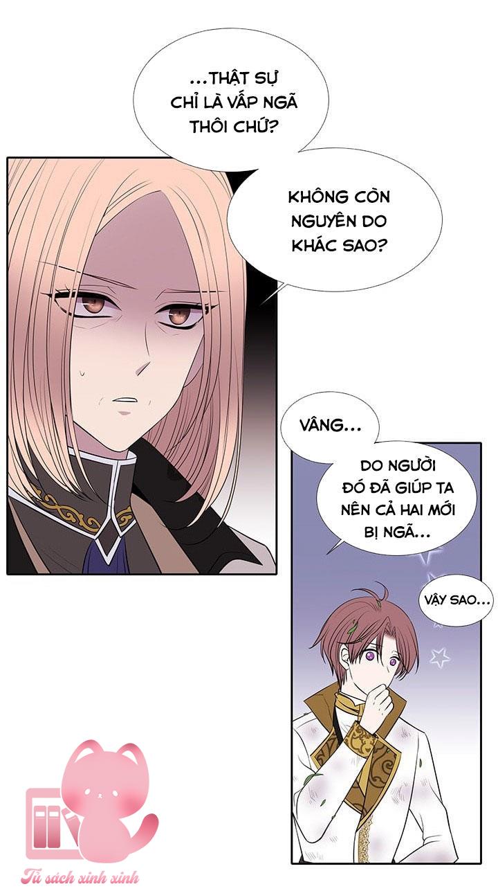 Charlotte Và Ngũ Đại Đồ Đệ - Chap 22 - Trang 47