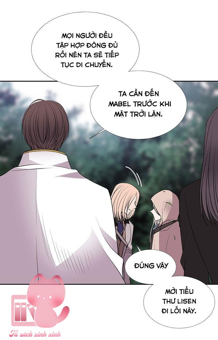 Charlotte Và Ngũ Đại Đồ Đệ - Chap 22 - Trang 48