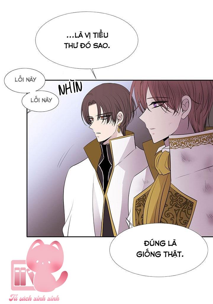 Charlotte Và Ngũ Đại Đồ Đệ - Chap 22 - Trang 49