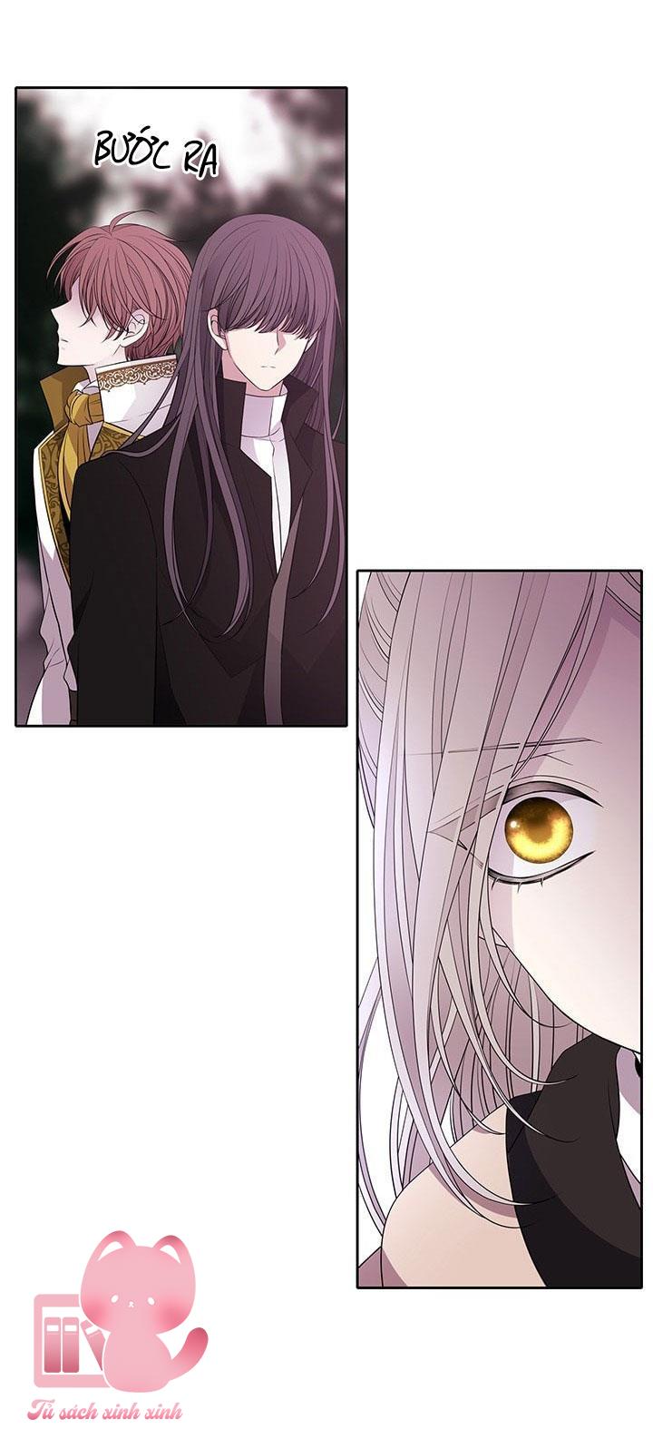 Charlotte Và Ngũ Đại Đồ Đệ - Chap 22 - Trang 6