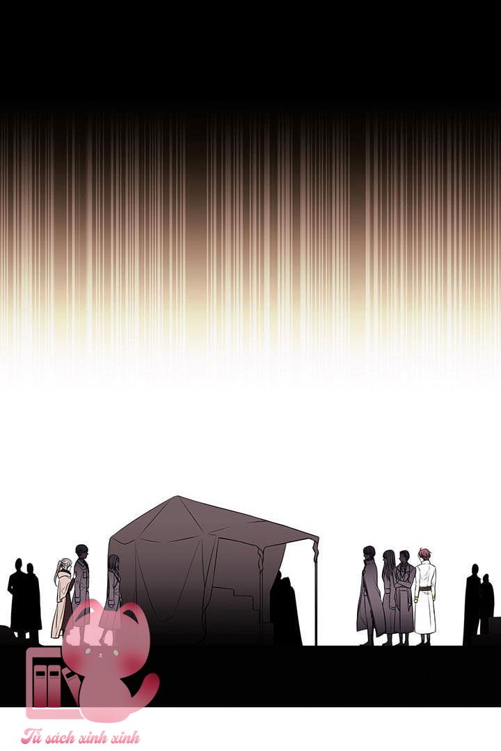Charlotte Và Ngũ Đại Đồ Đệ - Chap 22 - Trang 8