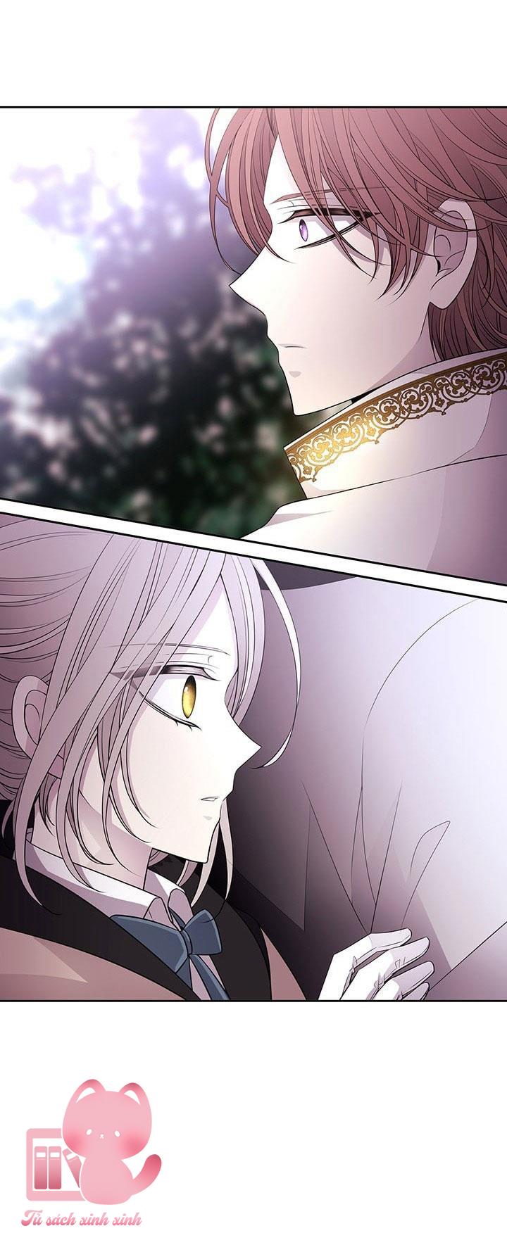 Charlotte Và Ngũ Đại Đồ Đệ - Chap 22 - Trang 9