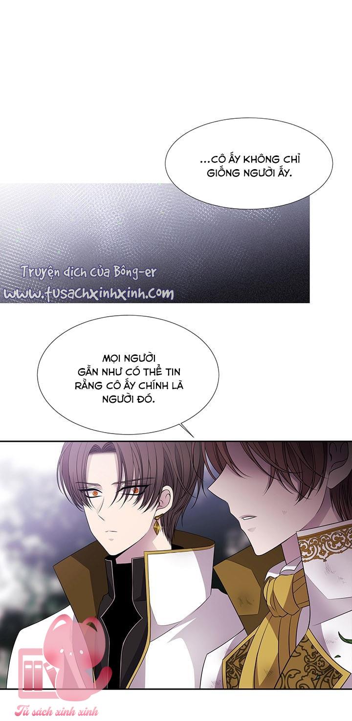 Charlotte Và Ngũ Đại Đồ Đệ - Chap 23 - Trang 1