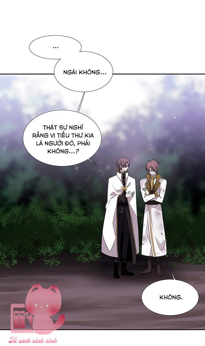 Charlotte Và Ngũ Đại Đồ Đệ - Chap 23 - Trang 2