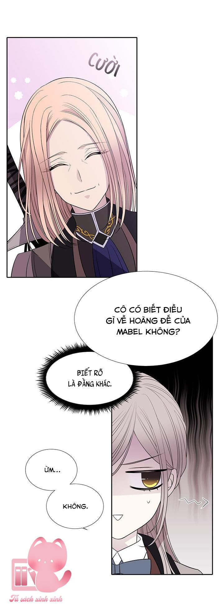 Charlotte Và Ngũ Đại Đồ Đệ - Chap 23 - Trang 11