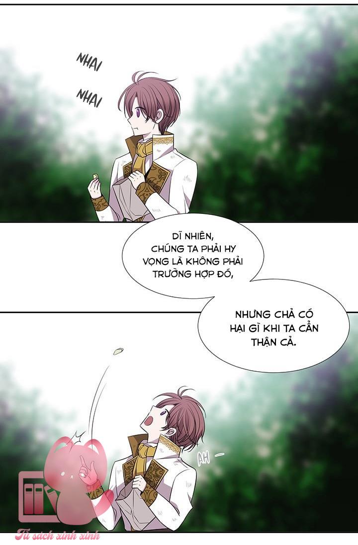 Charlotte Và Ngũ Đại Đồ Đệ - Chap 23 - Trang 14