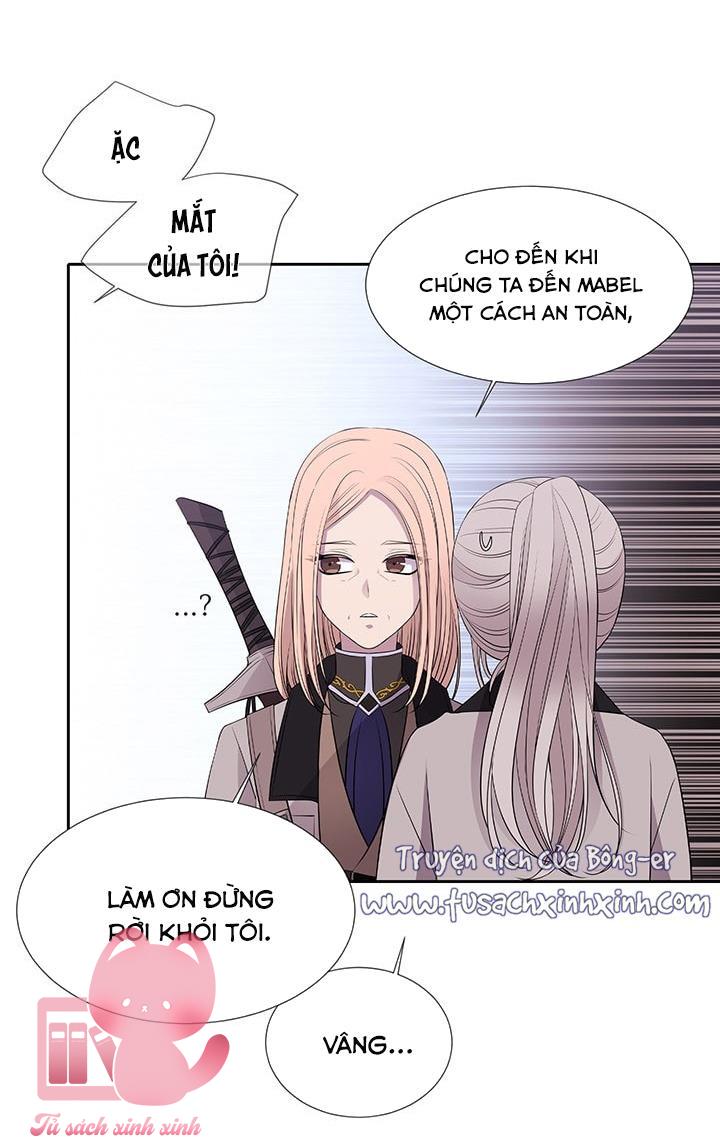 Charlotte Và Ngũ Đại Đồ Đệ - Chap 23 - Trang 16