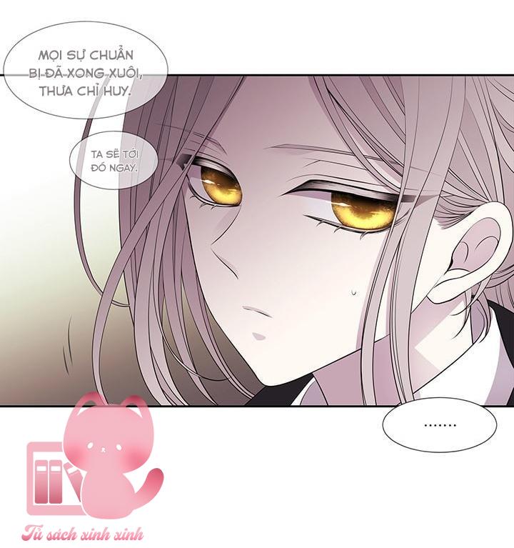 Charlotte Và Ngũ Đại Đồ Đệ - Chap 23 - Trang 17