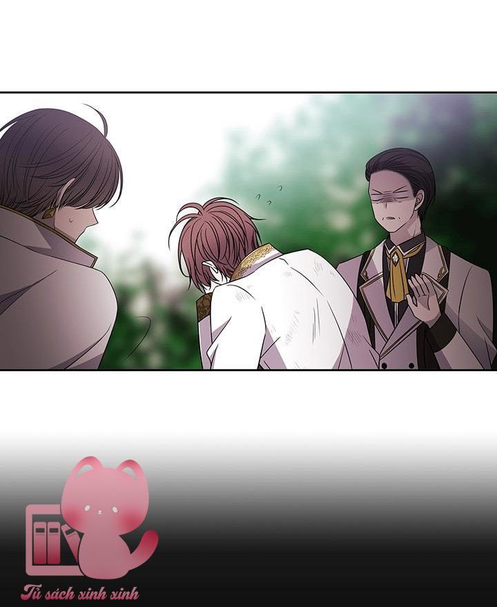 Charlotte Và Ngũ Đại Đồ Đệ - Chap 23 - Trang 18