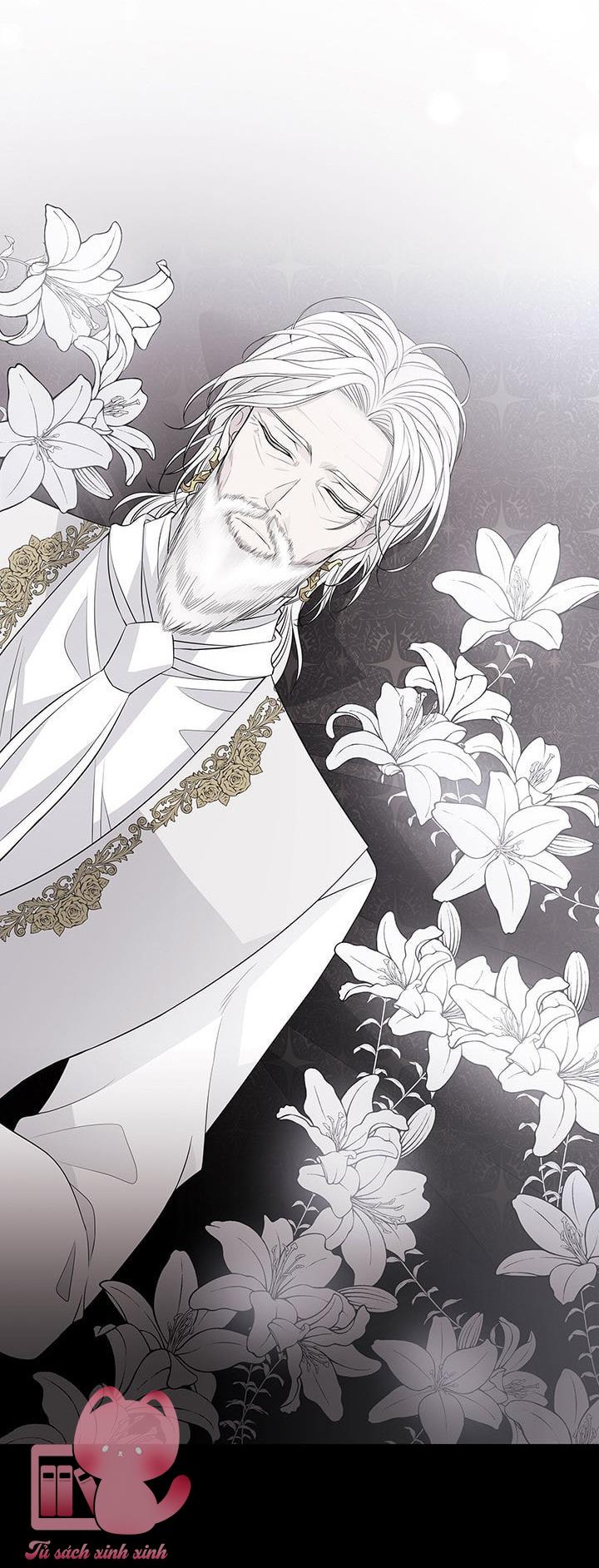 Charlotte Và Ngũ Đại Đồ Đệ - Chap 23 - Trang 20