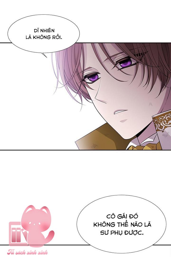 Charlotte Và Ngũ Đại Đồ Đệ - Chap 23 - Trang 3