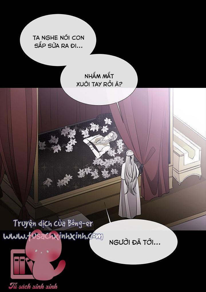 Charlotte Và Ngũ Đại Đồ Đệ - Chap 23 - Trang 22