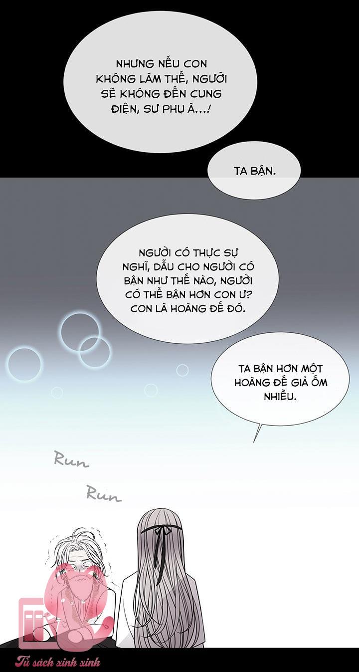 Charlotte Và Ngũ Đại Đồ Đệ - Chap 23 - Trang 26