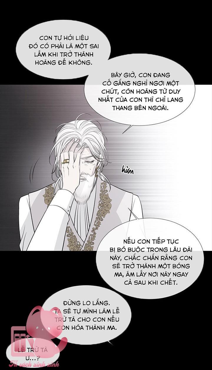Charlotte Và Ngũ Đại Đồ Đệ - Chap 23 - Trang 27