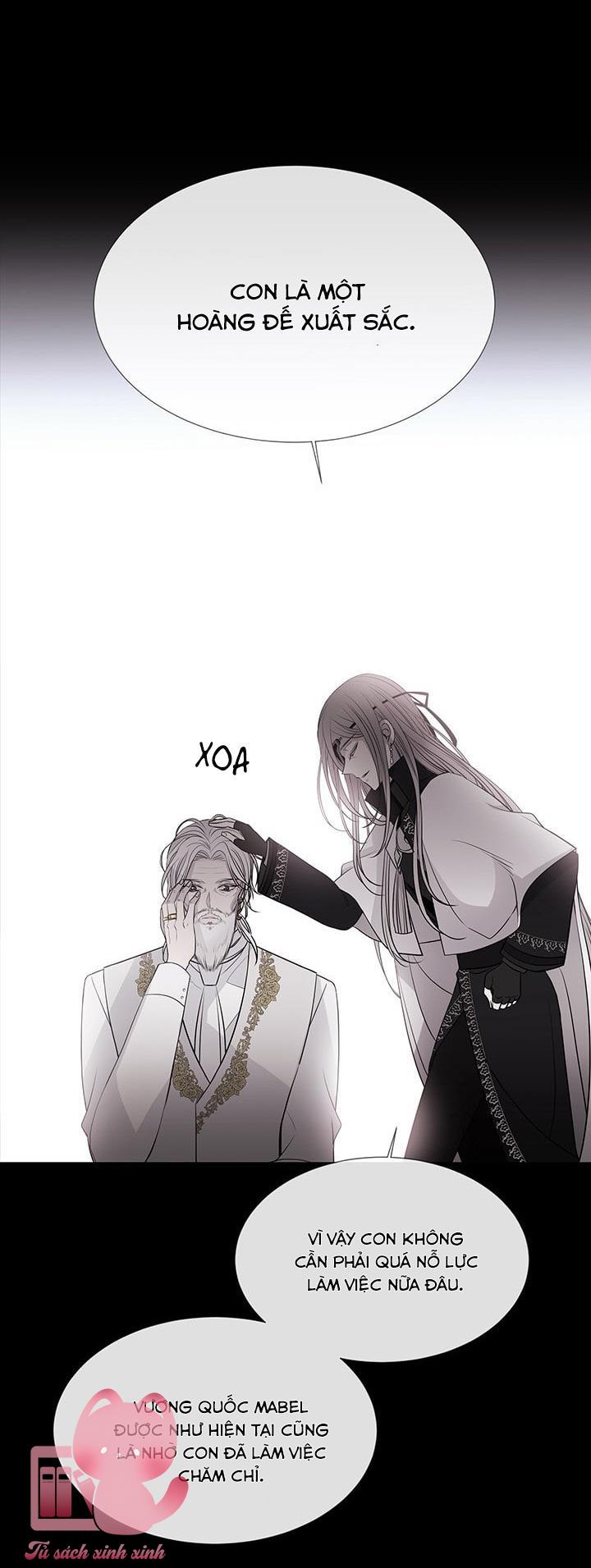Charlotte Và Ngũ Đại Đồ Đệ - Chap 23 - Trang 29
