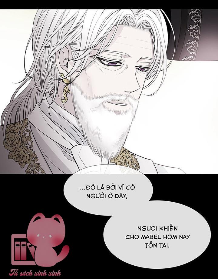 Charlotte Và Ngũ Đại Đồ Đệ - Chap 23 - Trang 30