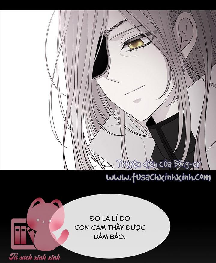 Charlotte Và Ngũ Đại Đồ Đệ - Chap 23 - Trang 31