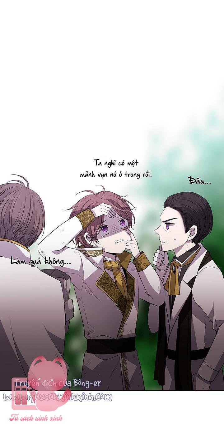 Charlotte Và Ngũ Đại Đồ Đệ - Chap 23 - Trang 33