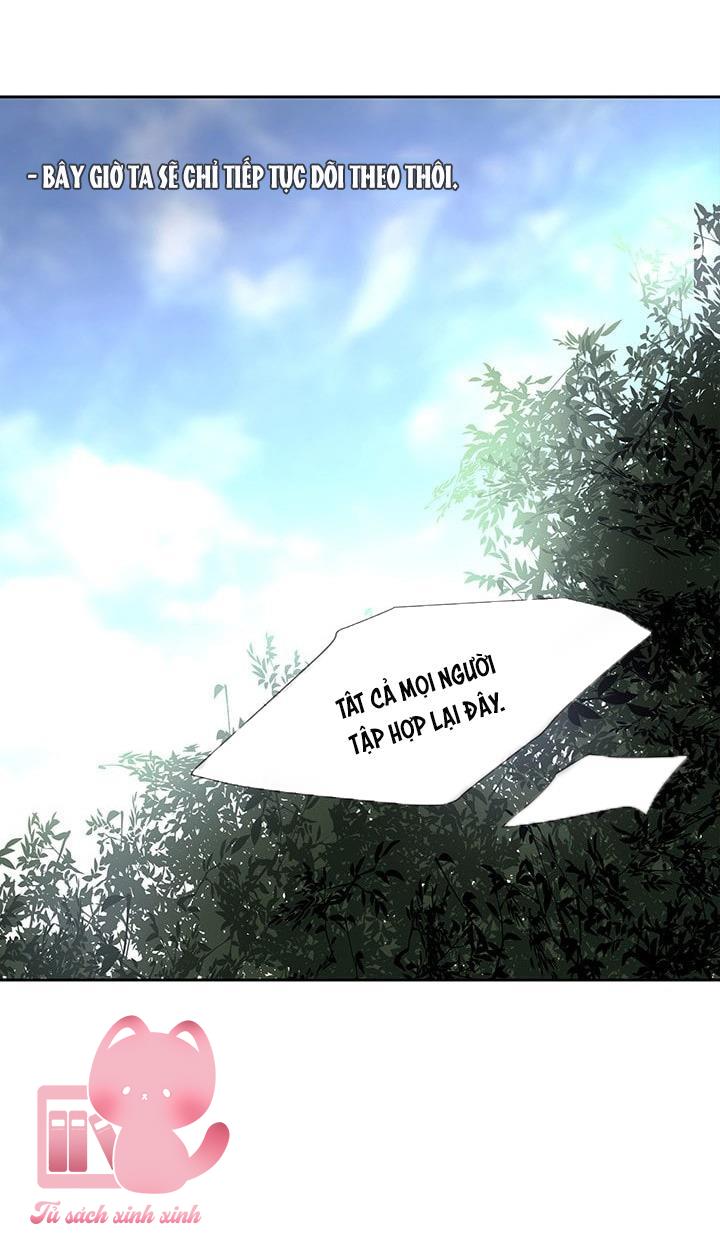 Charlotte Và Ngũ Đại Đồ Đệ - Chap 23 - Trang 35