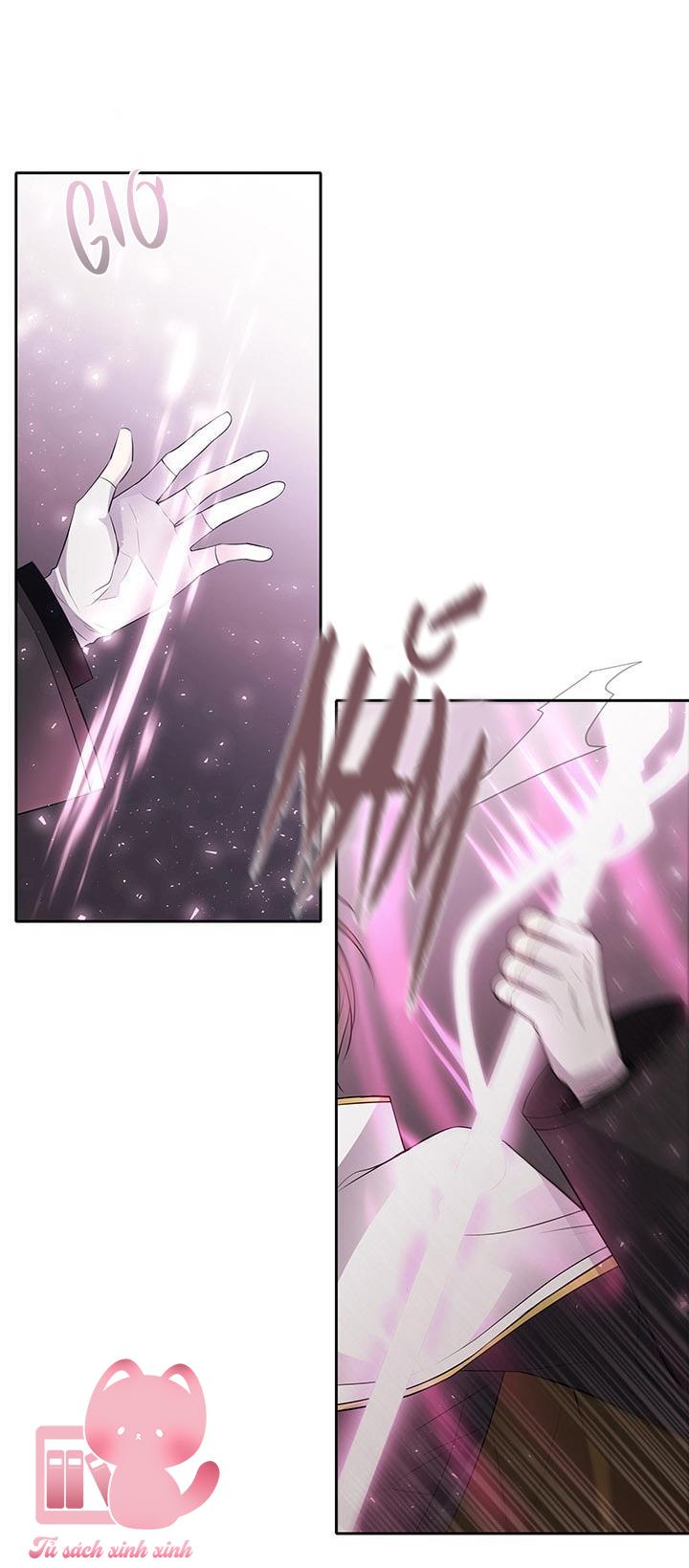 Charlotte Và Ngũ Đại Đồ Đệ - Chap 23 - Trang 37