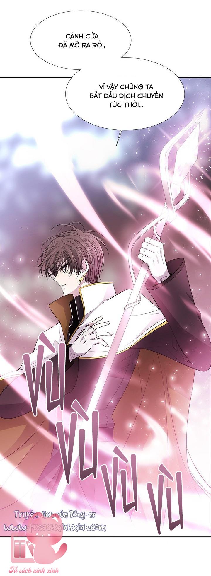 Charlotte Và Ngũ Đại Đồ Đệ - Chap 23 - Trang 38